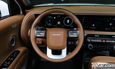 Hyundai Palisade 2026 2.5 Автомат в Москве № 46367, миниатюра 8