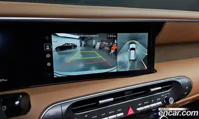 Hyundai Palisade 2026 2.5 Автомат в Москве № 46367, миниатюра 9