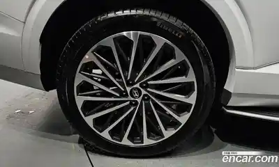 Hyundai Palisade 2026 2.5 Автомат в Москве № 46367, миниатюра 10