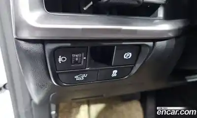 Hyundai Grandeur 2023 2.5 Автомат в Москве № 49913, миниатюра 11