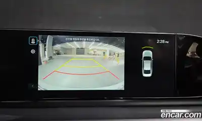 Hyundai Grandeur 2023 2.5 Автомат в Москве № 49913, миниатюра 12