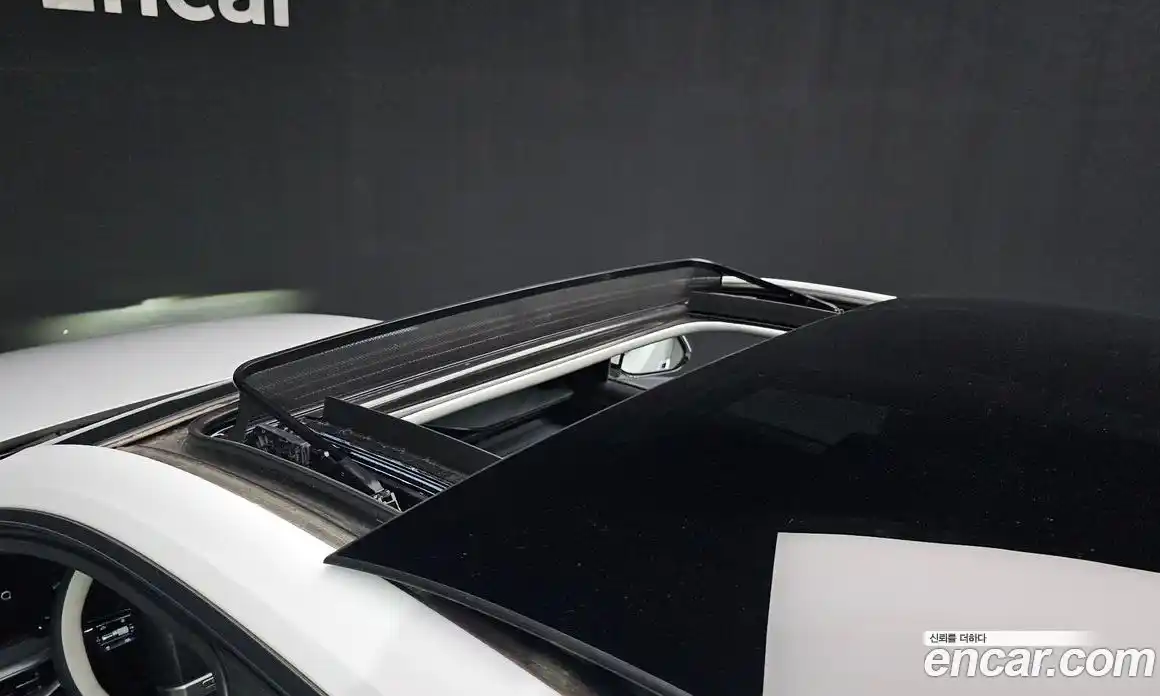 Hyundai Grandeur 2023 2.5 Автомат в Москве № 49913, фото 15