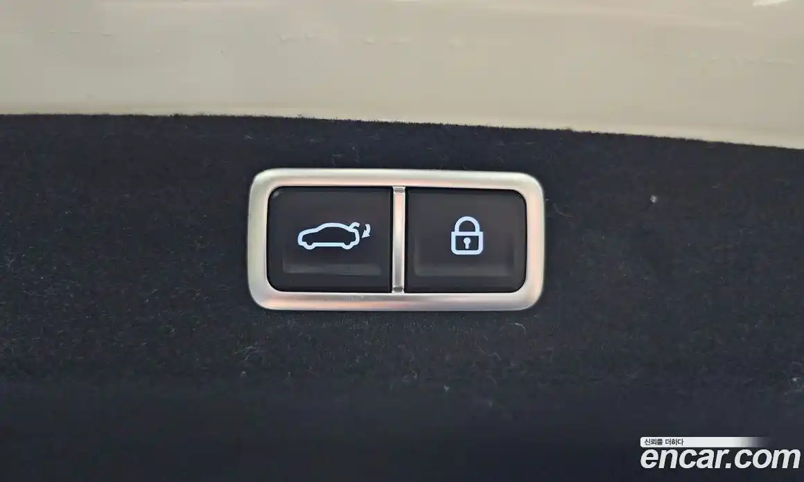 Hyundai Grandeur 2023 2.5 Автомат в Москве № 49913, фото 10