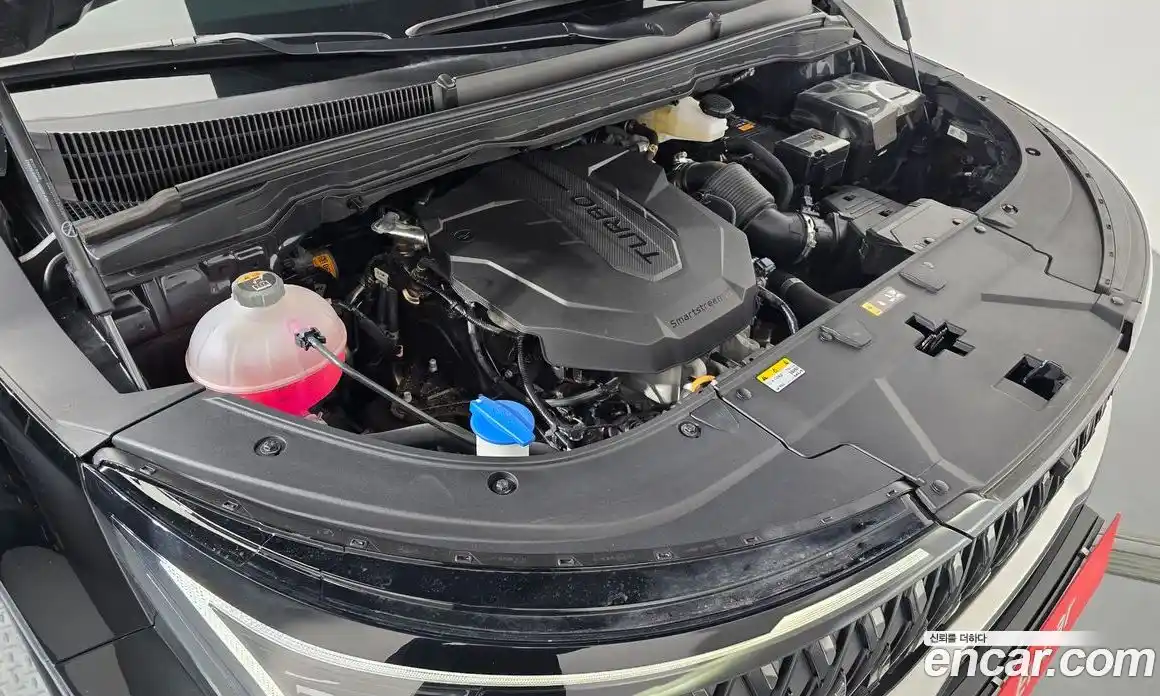 Kia Canival 2024 2.2 Автомат в Москве № 51733, фото 16