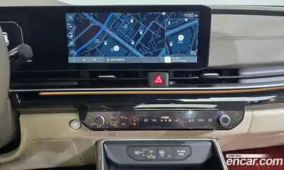 Kia Canival 2024 2.2 Автомат в Москве № 51733, миниатюра 3