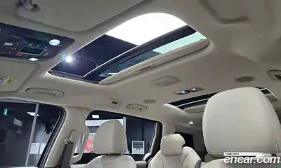 Kia Canival 2024 2.2 Автомат в Москве № 51733, миниатюра 5