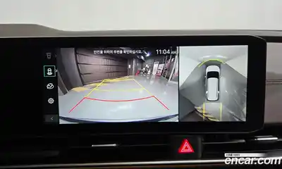 Kia Canival 2024 2.2 Автомат в Москве № 51733, миниатюра 7