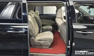 Kia Canival 2024 2.2 Автомат в Москве № 51733, миниатюра 8