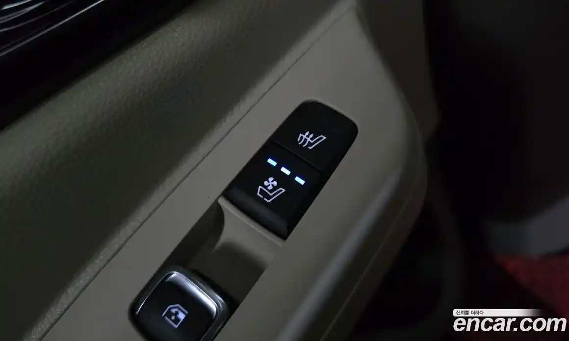 Kia Canival 2024 2.2 Автомат в Москве № 51733, фото 10