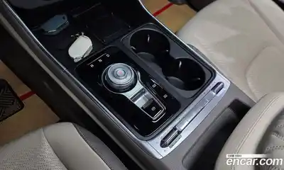 Kia Canival 2024 1.6 Автомат в Москве № 52543, миниатюра 11