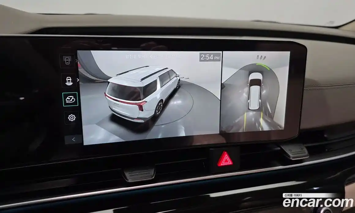 Kia Canival 2024 1.6 Автомат в Москве № 52543, фото 17