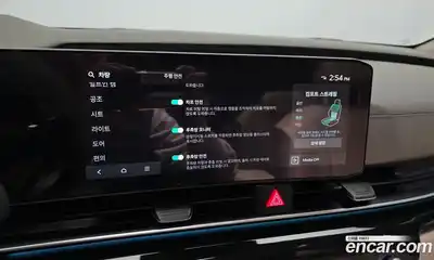 Kia Canival 2024 1.6 Автомат в Москве № 52543, миниатюра 3