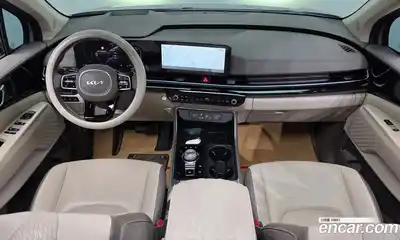 Kia Canival 2024 1.6 Автомат в Москве № 52543, миниатюра 6