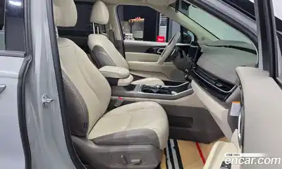 Kia Canival 2024 1.6 Автомат в Москве № 52543, миниатюра 7