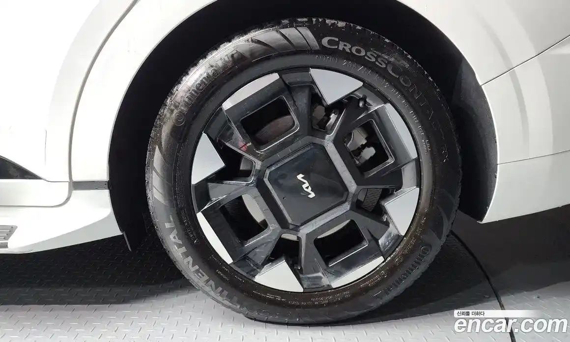 Kia Canival 2024 3.5 Автомат в Москве № 55247, фото 18