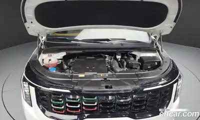 Kia Canival 2024 3.5 Автомат в Москве № 55247, миниатюра 3