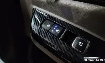 Kia Canival 2024 3.5 Автомат в Москве № 55247, миниатюра 6