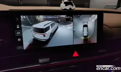 Kia Canival 2024 3.5 Автомат в Москве № 55247, миниатюра 10