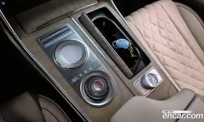 Genesis GV80 2022 2.5 Автомат в Москве № 56383, миниатюра 11