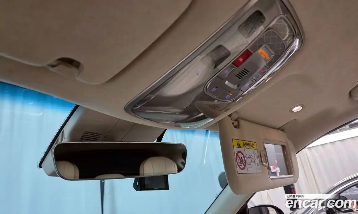 Genesis GV80 2022 2.5 Автомат в Москве № 56383, фото 16