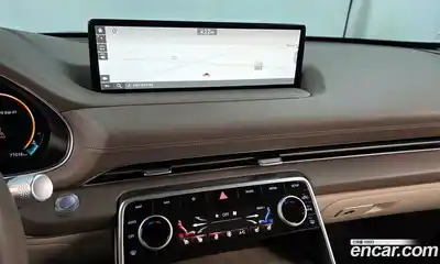 Genesis GV80 2022 2.5 Автомат в Москве № 56383, миниатюра 5