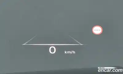 Genesis GV80 2022 2.5 Автомат в Москве № 56383, миниатюра 7