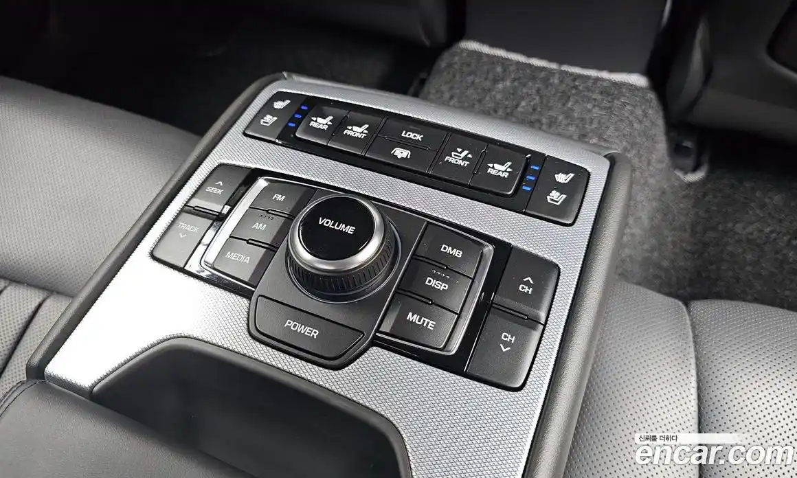 Genesis G80 2019 3.3 Автомат в Москве № 57010, фото 6