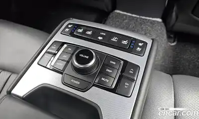 Genesis G80 2019 3.3 Автомат в Москве № 57010, миниатюра 6