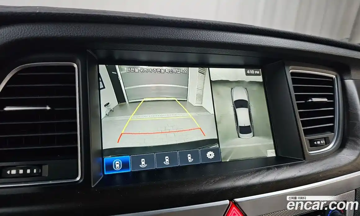 Genesis G80 2019 3.3 Автомат в Москве № 57010, фото 9