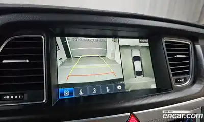 Genesis G80 2019 3.3 Автомат в Москве № 57010, миниатюра 9