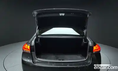 Genesis G80 2019 3.3 Автомат в Москве № 57018, миниатюра 12