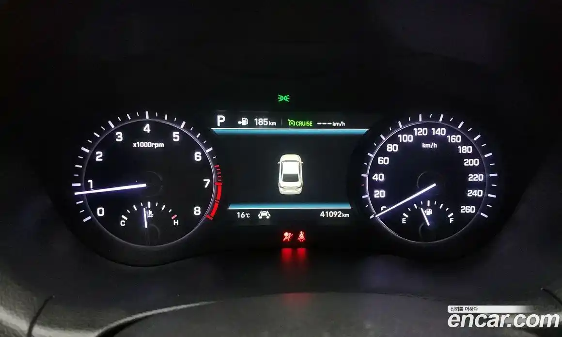 Genesis G80 2019 3.3 Автомат в Москве № 57018, фото 13