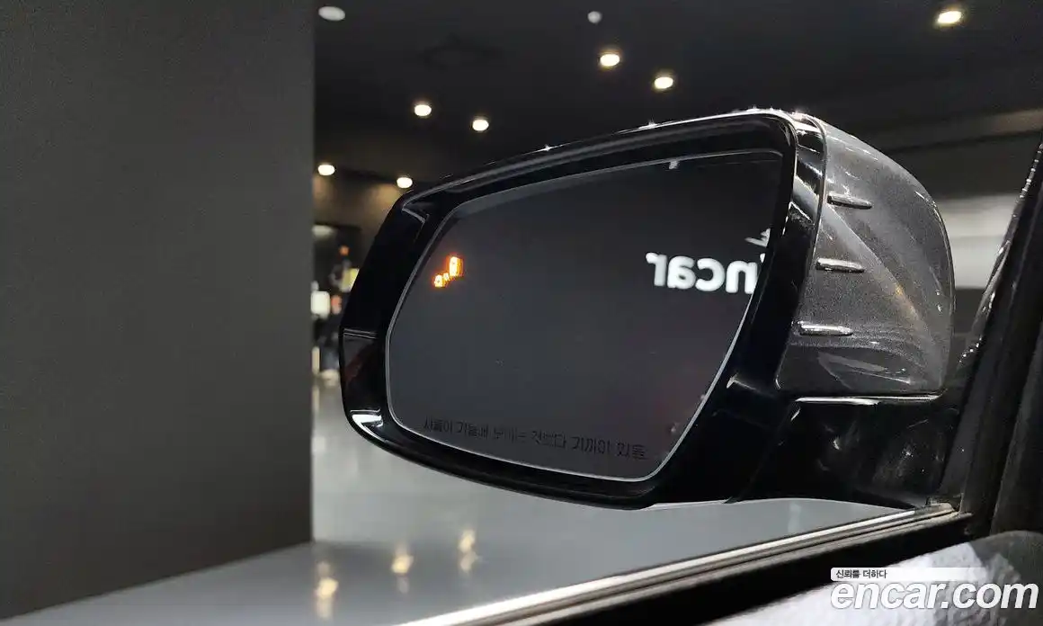 Genesis G80 2019 3.3 Автомат в Москве № 57018, фото 3