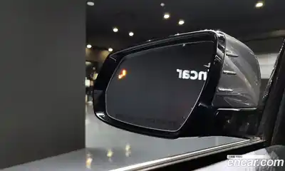 Genesis G80 2019 3.3 Автомат в Москве № 57018, миниатюра 3