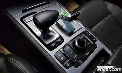 Genesis G80 2019 3.3 Автомат в Москве № 57018, миниатюра 5