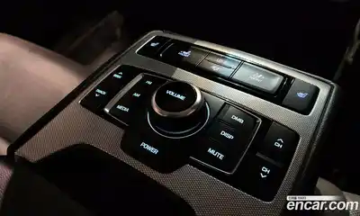 Genesis G80 2019 3.3 Автомат в Москве № 57018, миниатюра 7