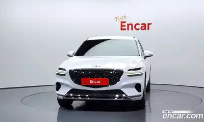 Genesis GV70, 2022