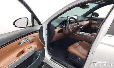 Genesis GV70 2022 2.5 Автомат в Москве № 57301, миниатюра 11