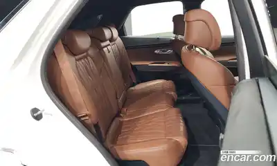 Genesis GV70 2022 2.5 Автомат в Москве № 57301, миниатюра 6