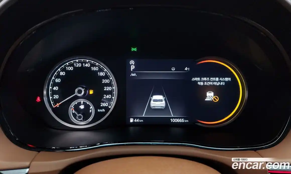 Genesis GV70 2022 2.5 Автомат в Москве № 57301, фото 9