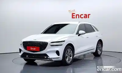 Genesis GV70 2022 2.5 Автомат в Москве № 57301, миниатюра 10