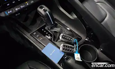 Hyundai Avante 2022 2.0 Автомат в Москве № 5804, миниатюра 12