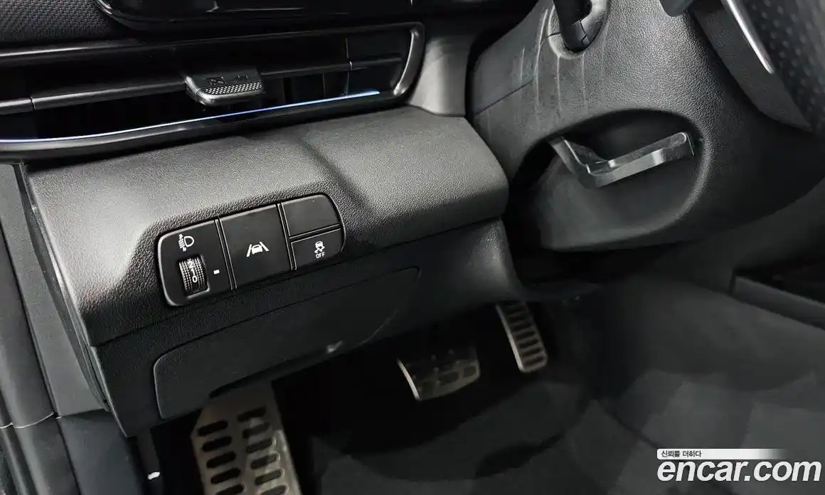 Hyundai Avante 2022 2.0 Автомат в Москве № 5804, фото 16