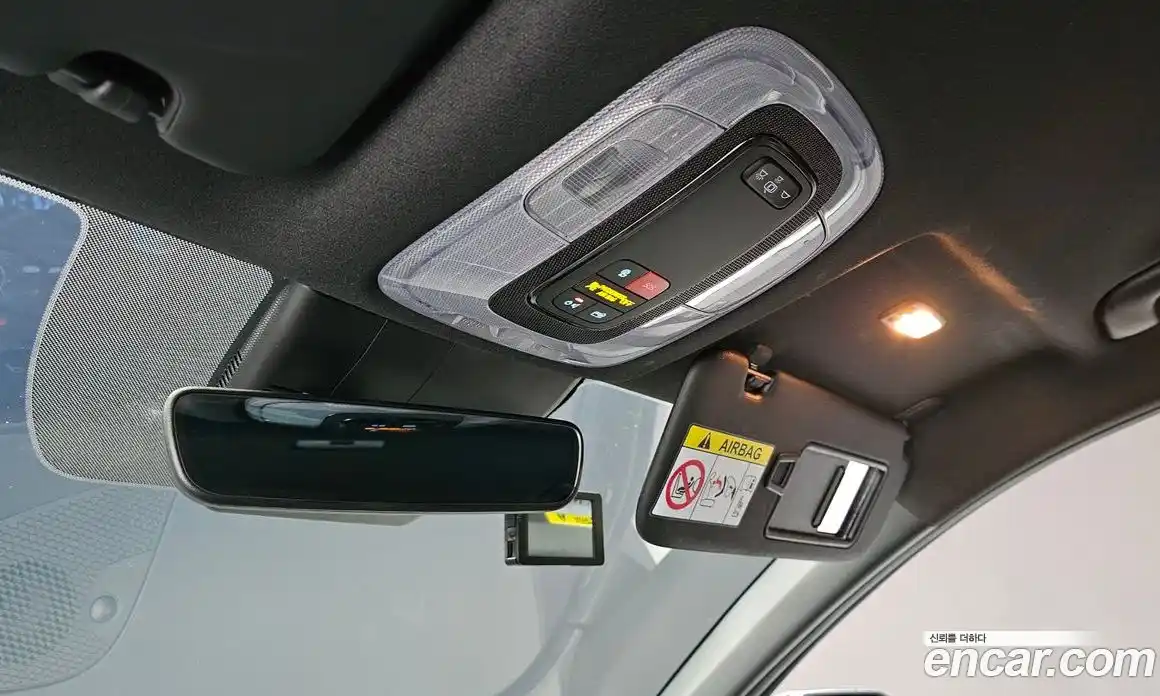 Hyundai Avante 2022 2.0 Автомат в Москве № 5804, фото 3