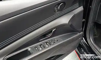 Hyundai Avante 2022 2.0 Автомат в Москве № 5804, миниатюра 5