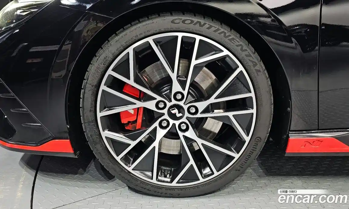 Hyundai Avante 2022 2.0 Автомат в Москве № 5804, фото 7