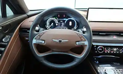 Genesis G80, 2023