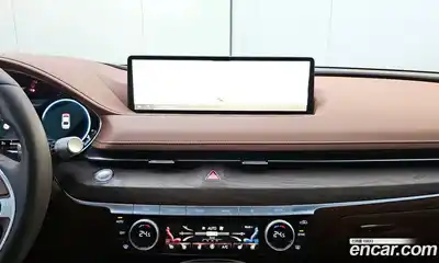 Genesis G80 2023 2.5 Автомат в Москве № 58255, миниатюра 11