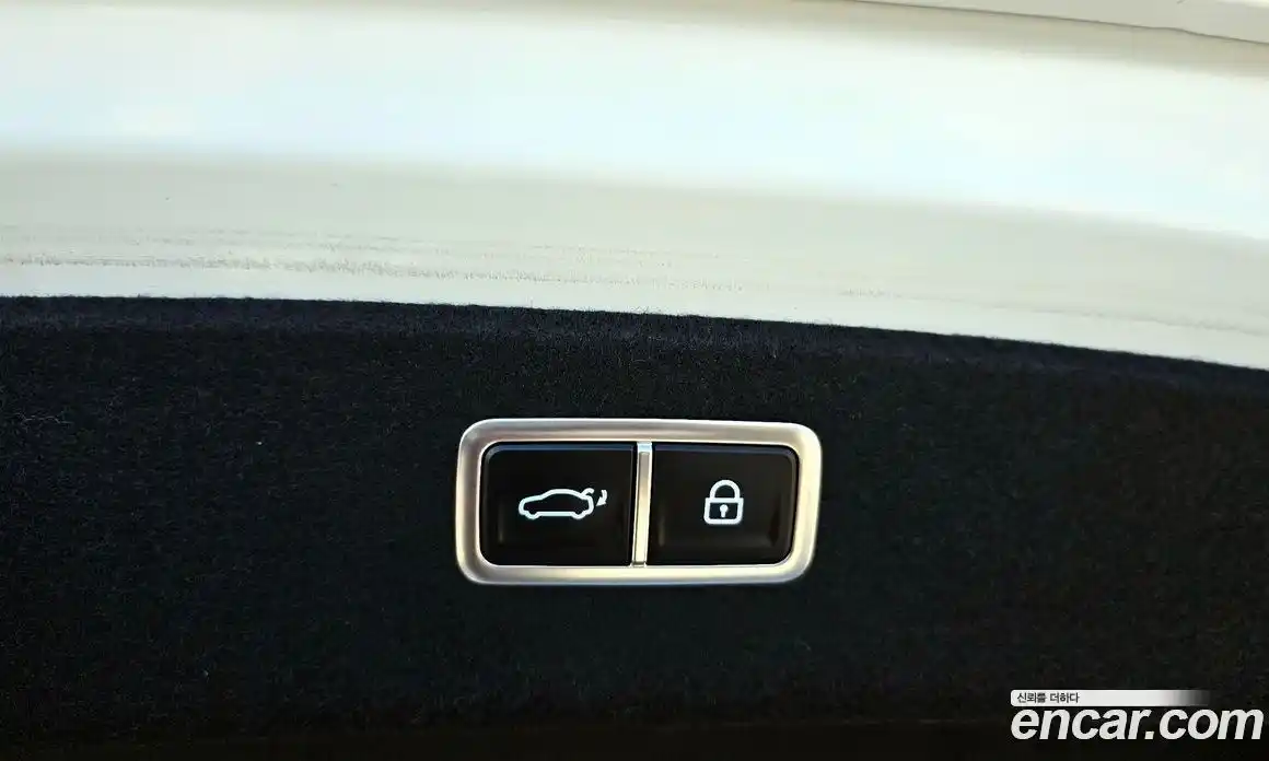 Genesis G80 2023 2.5 Автомат в Москве № 58255, фото 15