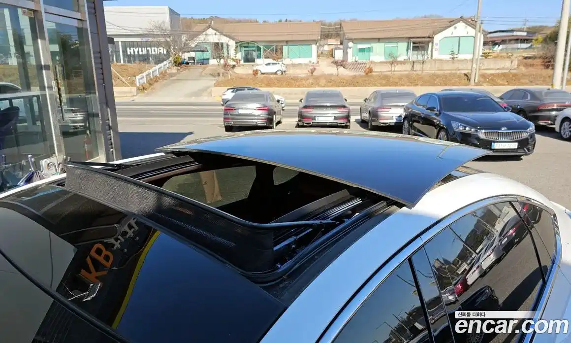 Genesis G80 2023 2.5 Автомат в Москве № 58255, фото 19